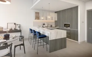 Property in Emirates