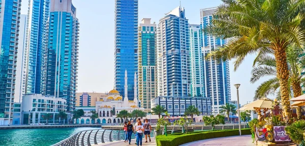 Renting and Buying in Dubai: Which is More Advantageous? Renting and Buying in Dubai: Which is More Advantageous?
