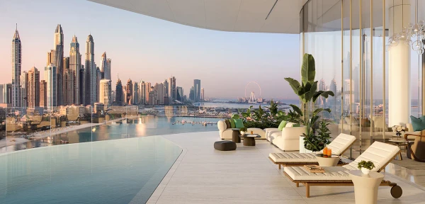 Fastest Growing Areas for Your Real Estate Investment in Dubai Fastest Growing Areas for Your Real Estate Investment in Dubai