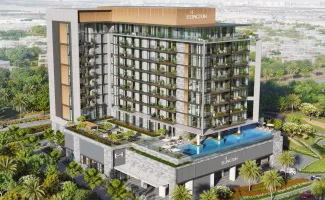 Property in Emirates