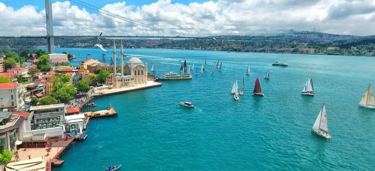 Short-Term Rentals with Airbnb in Istanbul: Where to Start? Short-Term Rentals with Airbnb in Istanbul: Where to Start?