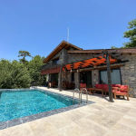 Villa in Turkey