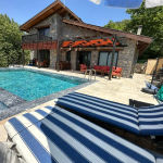 Villa in Turkey