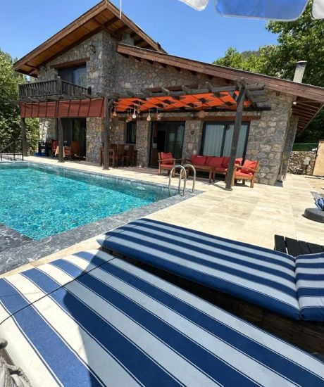 Villa in Turkey