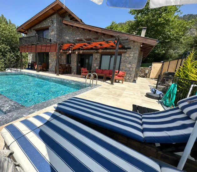Villa / Sale / Turkey / Fethiye