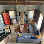 Villa in Turkey