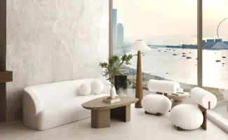 Property in Emirates