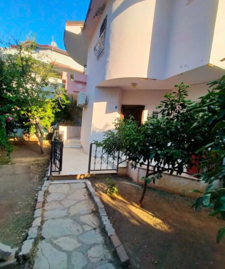 Villa in Turkey