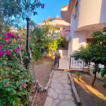 Villa in Turkey
