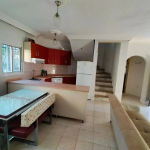 Villa in Turkey