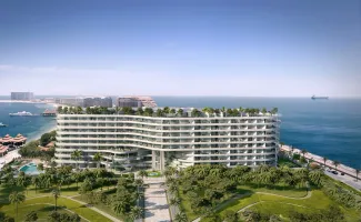 Property in Emirates