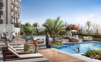 Property in Emirates