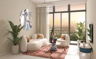 Property in Emirates