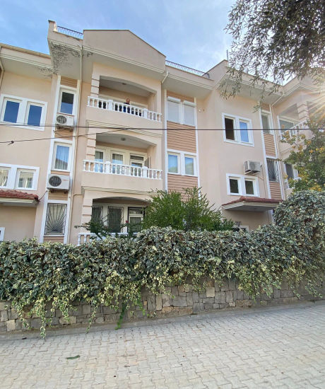 Daire in Türkiye