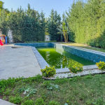 Villa in Turkey