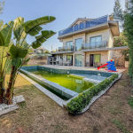 Villa in Turkey