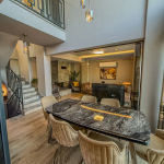 Villa in Turkey