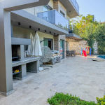 Villa in Turkey