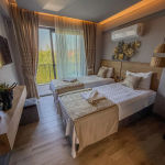 Villa in Turkey