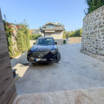Villa in Turkey