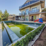 Villa in Turkey