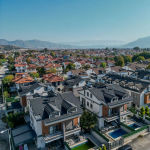 Villa in Turkey