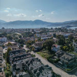 Villa in Turkey