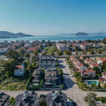 Villa in Turkey