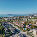 Villa in Turkey