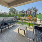 Villa in Turkey