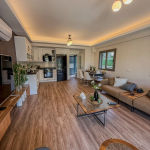 Villa in Turkey