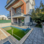 Villa in Turkey