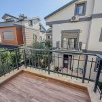 Villa in Turkey
