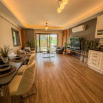 Villa in Turkey