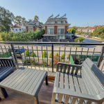 Villa in Turkey