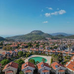 Villa in Turkey