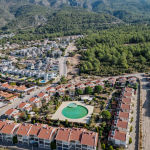 Villa in Turkey