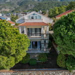 Villa in Turkey