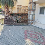 Villa in Turkey