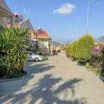 Villa in Turkey