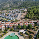 Villa in Turkey