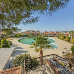 Villa in Turkey