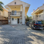 Villa in Turkey
