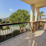 Villa in Turkey