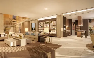 Property in Emirates