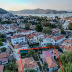 Villa in Turkey