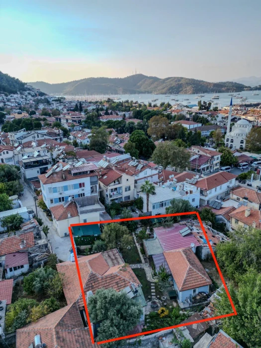 Property in Turkey