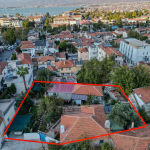 Villa in Turkey