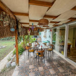 Villa in Turkey