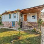 Villa in Turkey